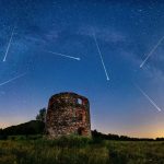 Himmelskörper: Sternschnuppe, Komet, Meteorschauer: Was leuchtet da am Himmel?