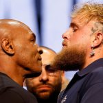 Boxen: Mike Tyson vs. Jake Paul auf Netflix: Das müssen Fans vor dem Kampf wissen