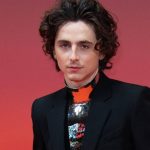 Karrierestart: Timothée Chalamets Agent forderte, dass der Schauspieler zunimmt