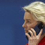 Impfdeal mit Pfizer: Wo sind die verschwundenen SMS von Ursula von der Leyen?