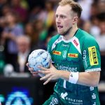 Handball-Bundesliga: SC DHfK Leipzig verliert zum Jahresabschluss