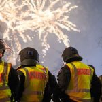 Gewalt zum Jahreswechsel: Silvesternacht: Polizeigewerkschaft fordert Schnellverfahren