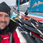 Segeln: Vendée Globe: Boris Herrmann gewinnt Kap-Hoorn-Duell