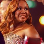 TV-Show: Britisches „Masked Singer“: Im Truthahn steckt Motsi Mabuse