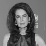 Dayle Haddon: Schauspielerin stirbt mit 76 Jahren