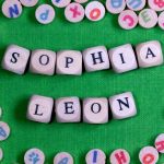 Kinder: Sophia und Leon sind die beliebtesten Vornamen