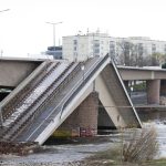 Verkehr: Drei Autobrücken wegen Gefährdung besonders überwacht