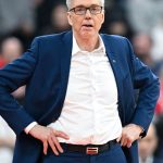 Bundesliga: Bayern-Basketballer siegen in Frankfurt