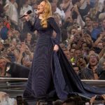 Adele und mehr: Bewegende Live-Momente 2024