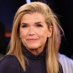 Comedienne: Anke Engelke: „Ich bin nicht gerne prominent“