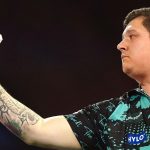 Trotz Führung: Dritter Deutscher scheidet bei Darts-WM früh aus