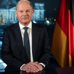 Neujahrsansprache von Olaf Scholz: „Wir sind kein Land des Gegeneinanders, wir sind ein Land, das zusammenhält“