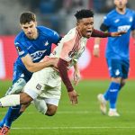 Fußball-Bundesliga: Hoffenheim verpflichtet Stürmer Orban aus Lyon