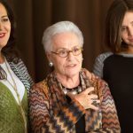 Mode: Italienische Modedesignerin Rosita Missoni gestorben