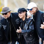 Leute: Scorpions-Drummer Mikkey Dee: Verbrachte Feiertage in Klinik