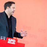 SPD-Parteichef auf Platz 1: SPD Niedersachsen geht mit Klingbeil in Bundestagswahlkampf