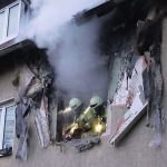 Region Hannover: Ein Knall, dann Flammen: Brandschaden macht Haus unbewohnbar