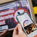 Silvester: Petitionen: 1,9 Millionen Menschen fordern Böllerverbot