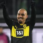 Fußball-Bundesliga: Medien: Dortmunds Malen einigt sich mit Aston Villa