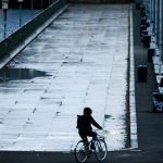 Wetter: Stürmisches Wetter an der Nordseeküste erwartet