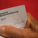 Mütterrente: Rentenkasse: CSU-Plan zu Mütterrente kostet Milliarden