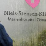 Ab kommendem Jahr: Krankenhauskrise: Osnabrücker Klinikträger kooperieren enger