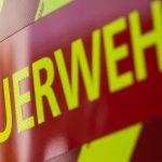 Einsatz der Feuerwehr: Seniorin stirbt bei Küchenbrand