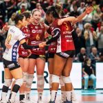 CEV Challenge-Cup: Potsdams Volleyballerinnen siegen ohne Satzverlust