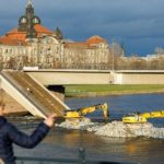 Bombenentschärfung in Dresden: Innenstadt wird evakuiert