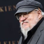 Blockbuster: Neuer Kinofilm basierend auf Story von George R. R. Martin