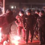 Straftaten an Silvester: Namensliste durchgestochen? Interne Ermittlungen bei Polizei