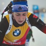 Biathlon-Auftakt in Thüringen: Preuß in Oberhof chancenlos: Attacke auf Weltverband