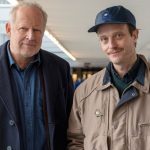 Borowski-Abschied: Letzter „Tatort“ mit Axel Milberg Mitte März