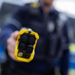 Polizeiausrüstung: Baden-Württemberg will keine Taser für Streifenbeamte