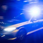 Mehrere Verletzte: 19-Jähriger stirbt nach Frontalzusammenstoß