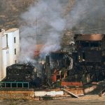 Feuerinferno in Kalifornien: Waldbrände in LA – Mindestens zehn Tote und große Schäden