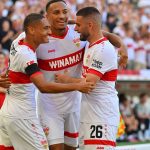 Fußball-Bundesliga: Mit Undav und Leweling: VfB hofft auf starken Auftakt