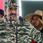 Venezuelas Präsident Maduro wird nach umstrittener Wahl erneut vereidigt