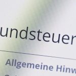 Neues Berechnungsmodell: Kommunen verschicken Grundsteuerbescheide