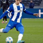 Entscheidung für Algerien: Hertha-Talent Maza: Weggang vom DFB-Team tat sehr weh