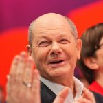 Bundestagswahl: Scholz: Jetzt nicht die Zeit für CDU und CSU