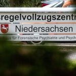 Straftäter in der Psychiatrie: Plätze im Maßregelvollzug immer noch knapp