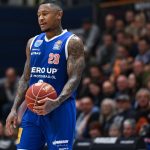 Basketball: MBC kassiert dritte Niederlage in Folge