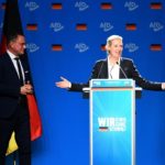 AfD beginnt Parteitag in Riesa – Weidel soll erste Kanzlerkandidatin werden