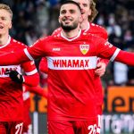 Fußball-Bundesliga: Traum-Comeback von Undav bei Stuttgarter Sieg in Augsburg