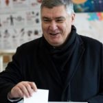 Amtsinhaber Milanovic gewinnt Präsidentenwahl in Kroatien