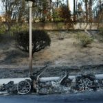 Keine Entwarnung bei Bränden in Los Angeles – Weiterhin starker Wind vorhergesagt