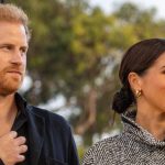 Prinz Harry und Herzogin Meghan: Müssen auch sie bald evakuiert werden?