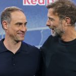 Fußball-Netzwerk: Nächste Übernahme? Das plant Red Bull mit Klopp