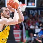 Basketball: Alba Berlin vergibt Sieg in Villeurbanne